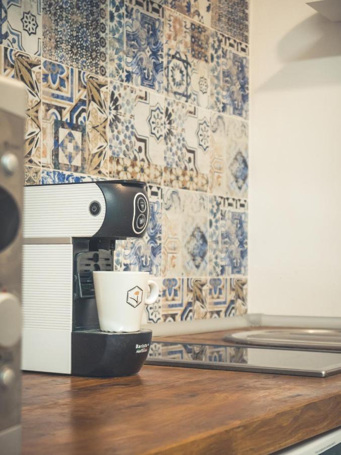 Apartment Seville In Alameda De Hercules San Lorenzo Ngoại thất bức ảnh