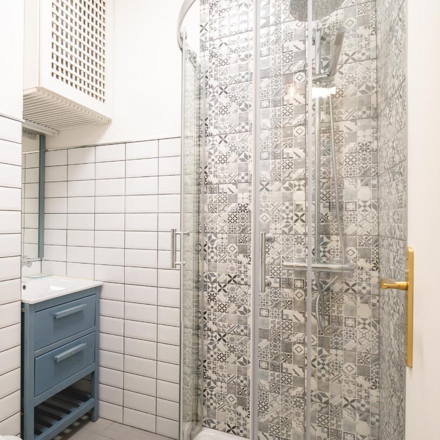 Apartment Seville In Alameda De Hercules San Lorenzo Ngoại thất bức ảnh